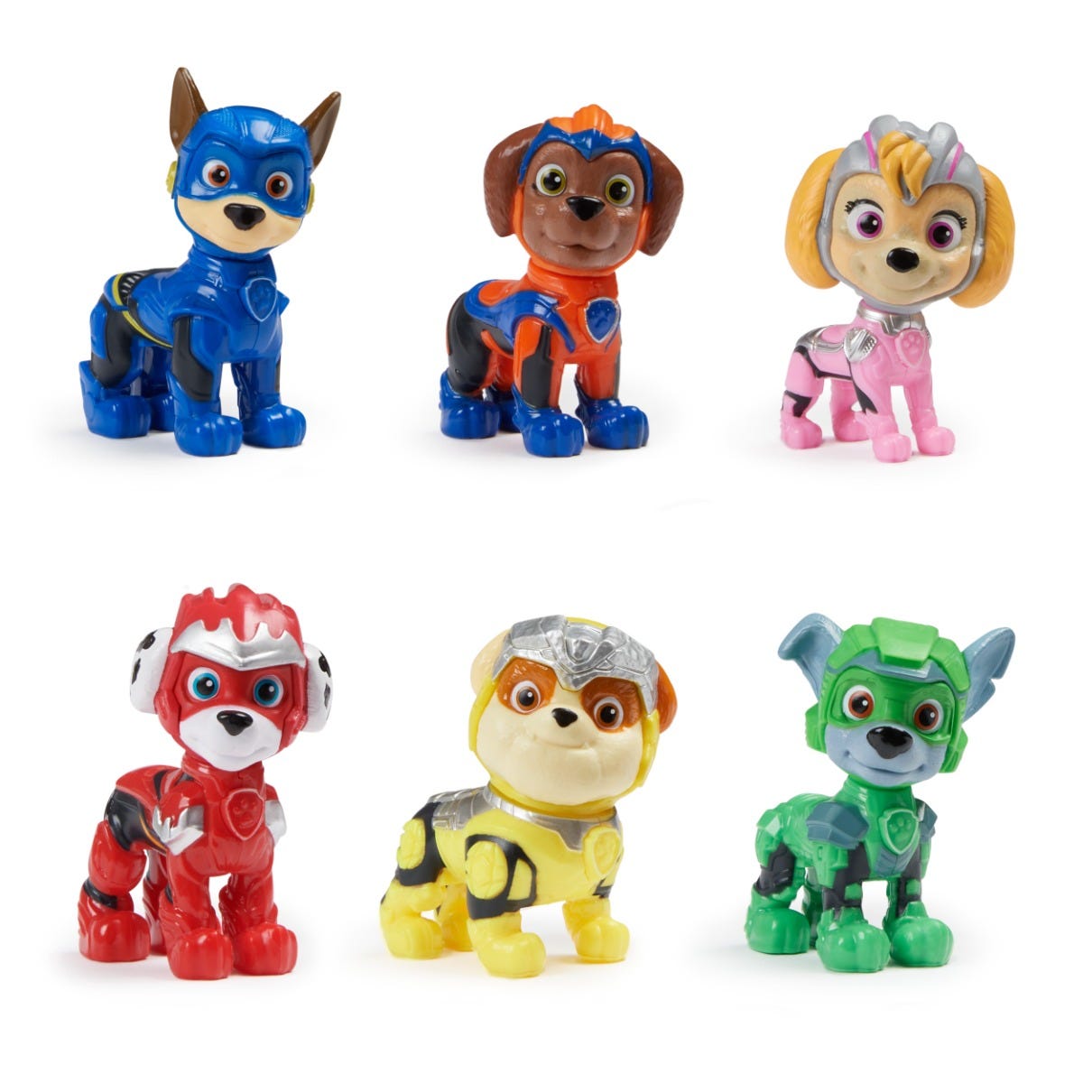 Mighty paw patrol toys shop