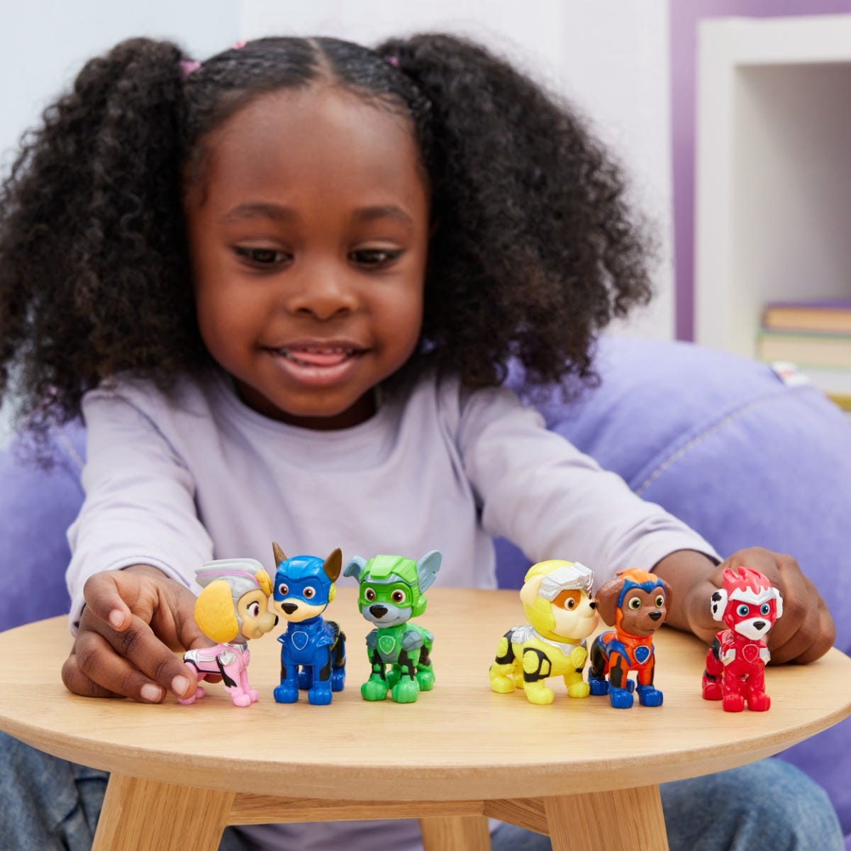 Paw patrol toys for girls store
