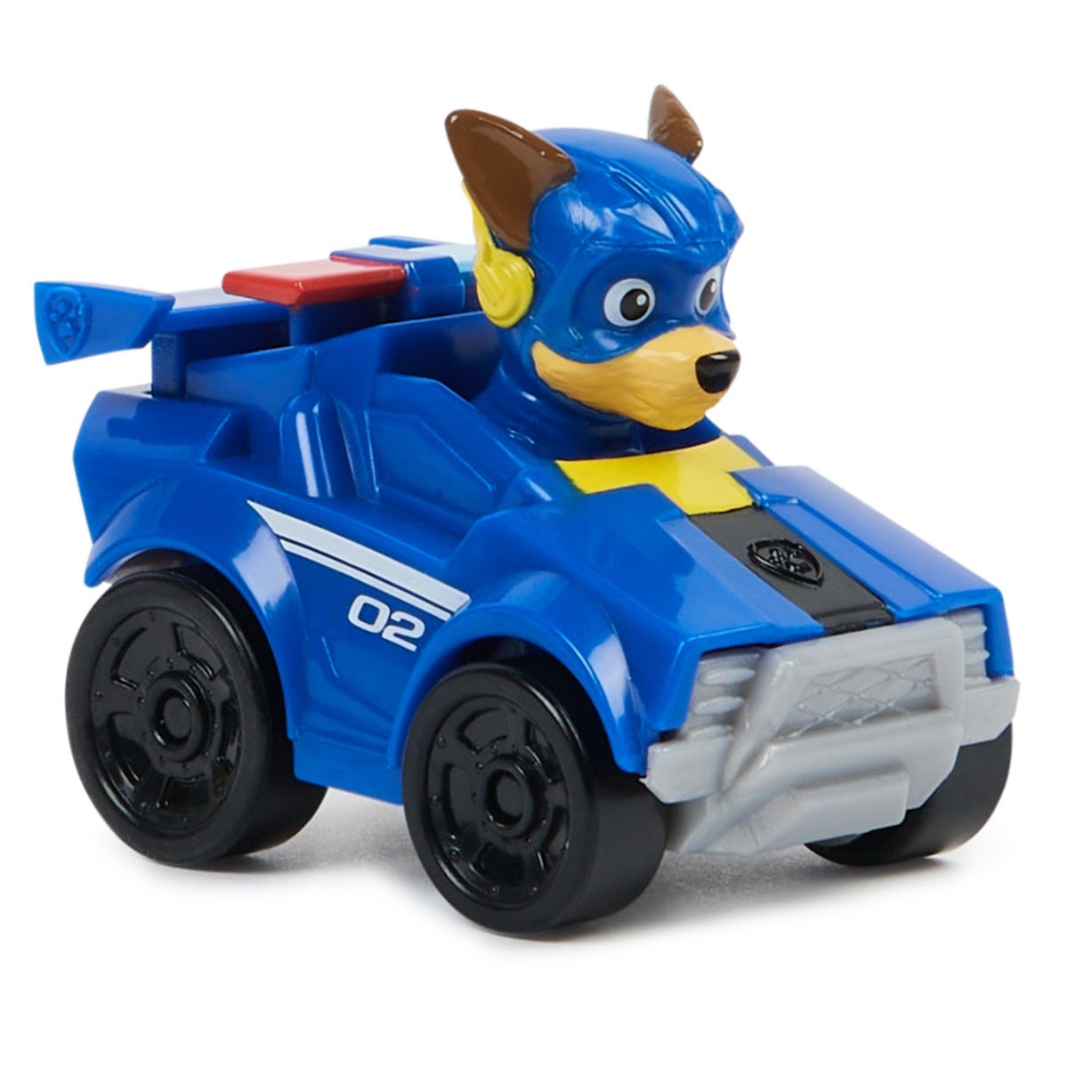 PAW Pups Squad Racer Asst