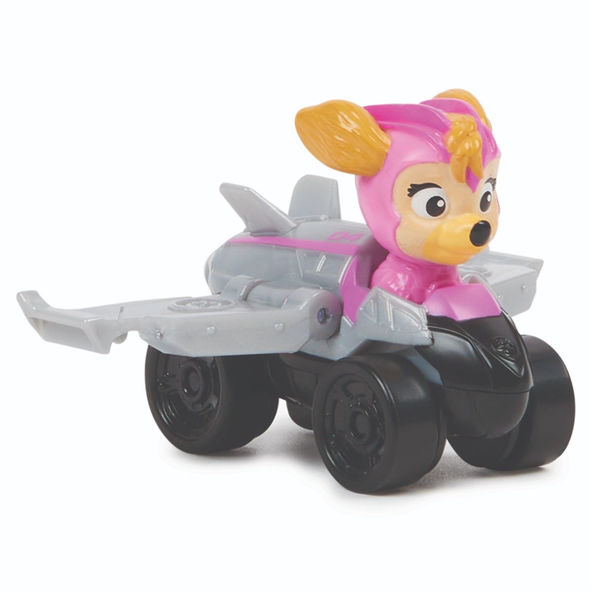 Paw Patrol Movie Pups Squad Racer Assortment