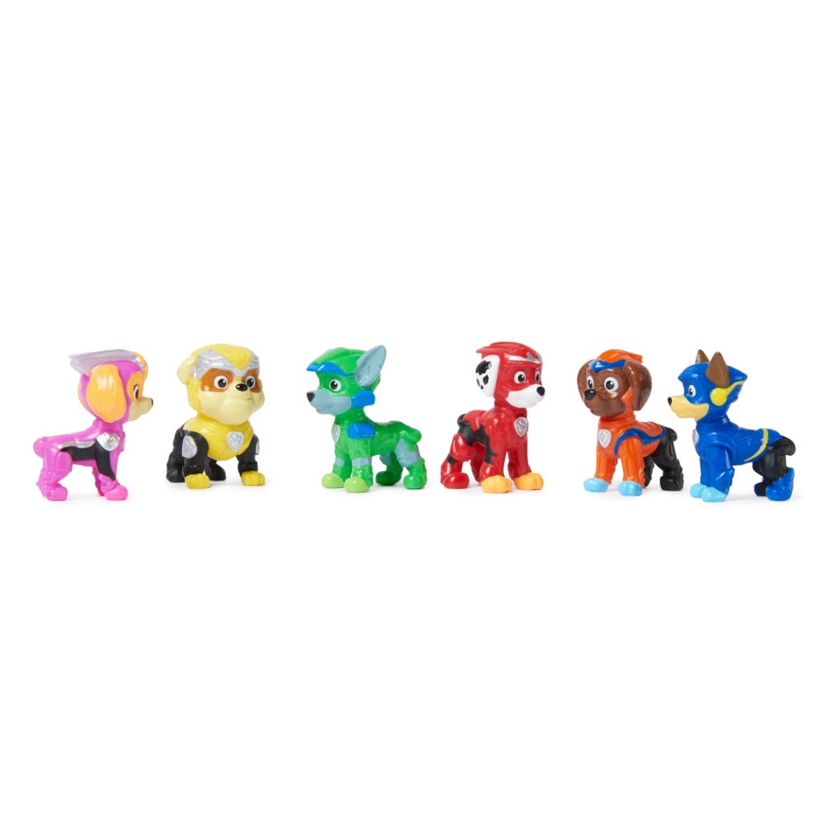 Mighty pups toys 2025