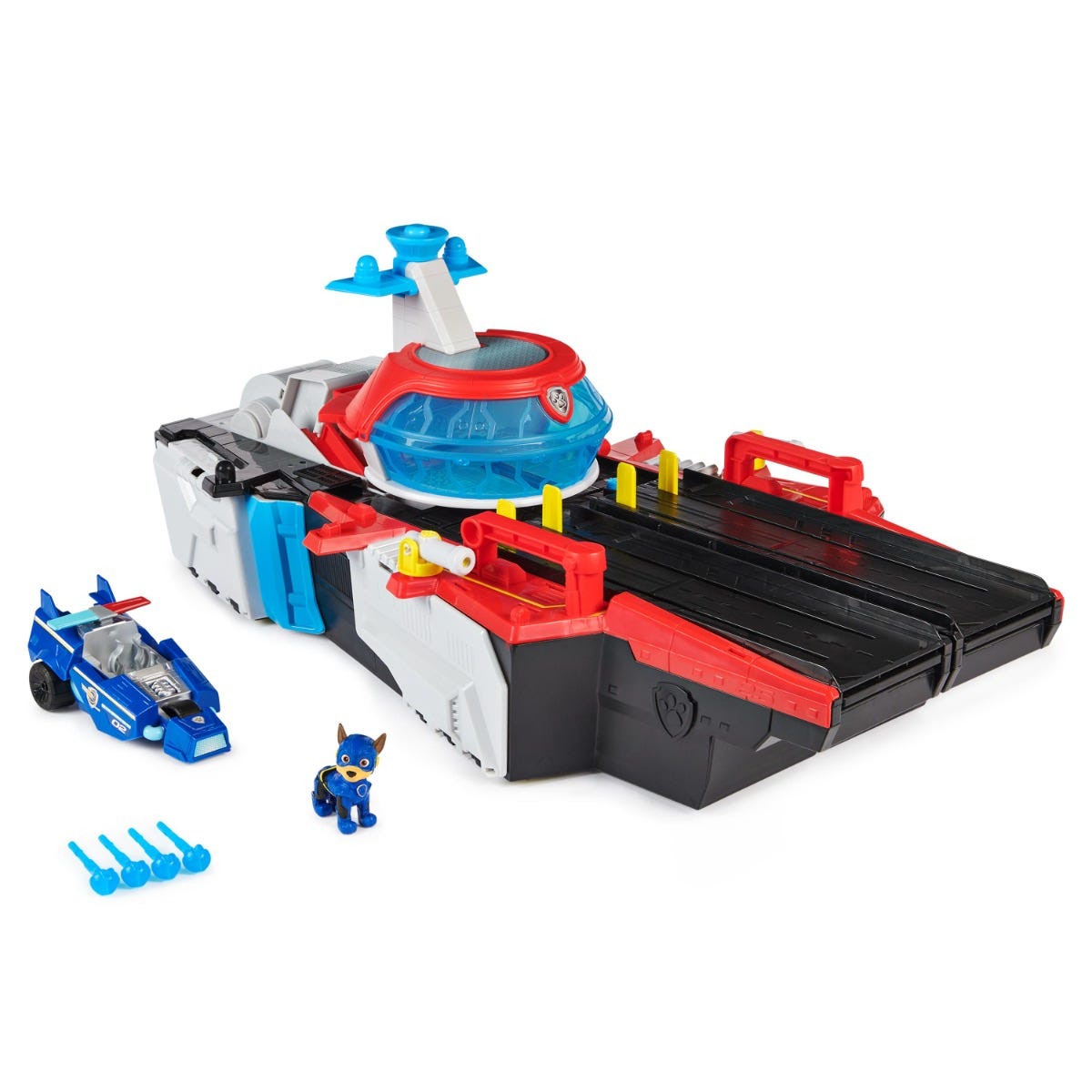 Lego paw hot sale patrol toys