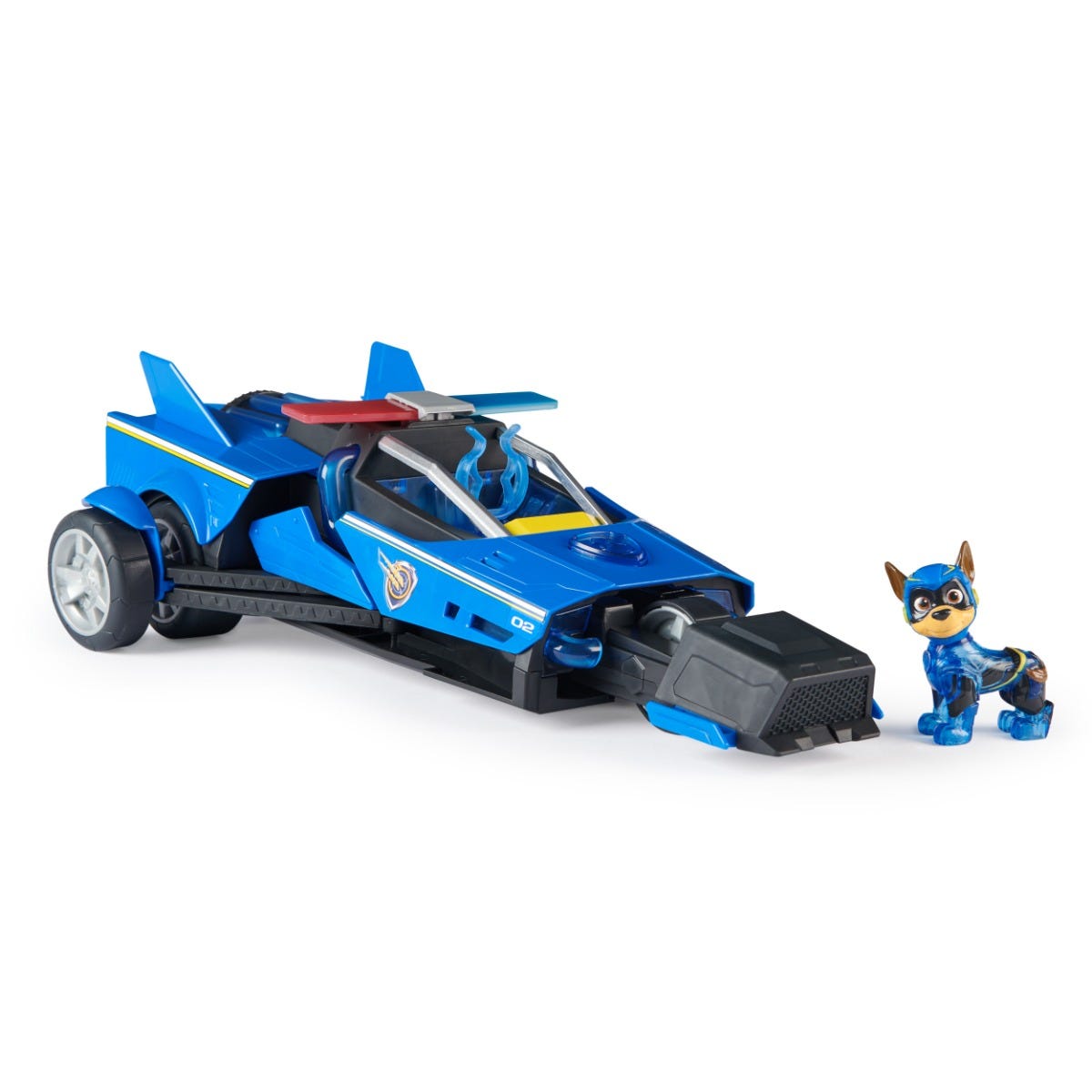 Paw patrol big car sales
