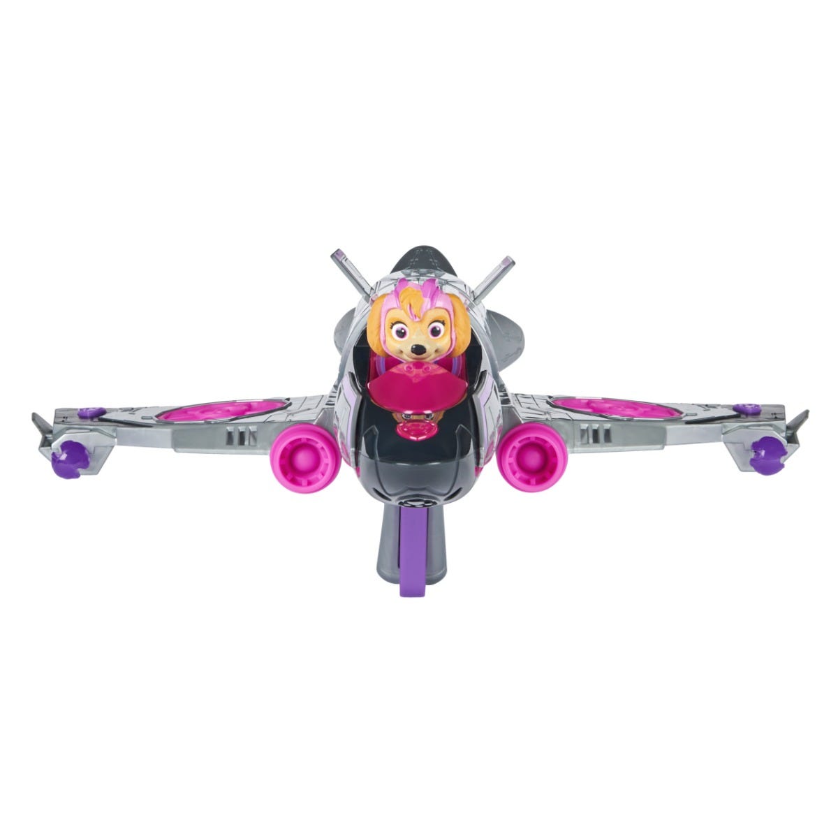 Paw Patrol Movie Skye Deluxe Vehicle