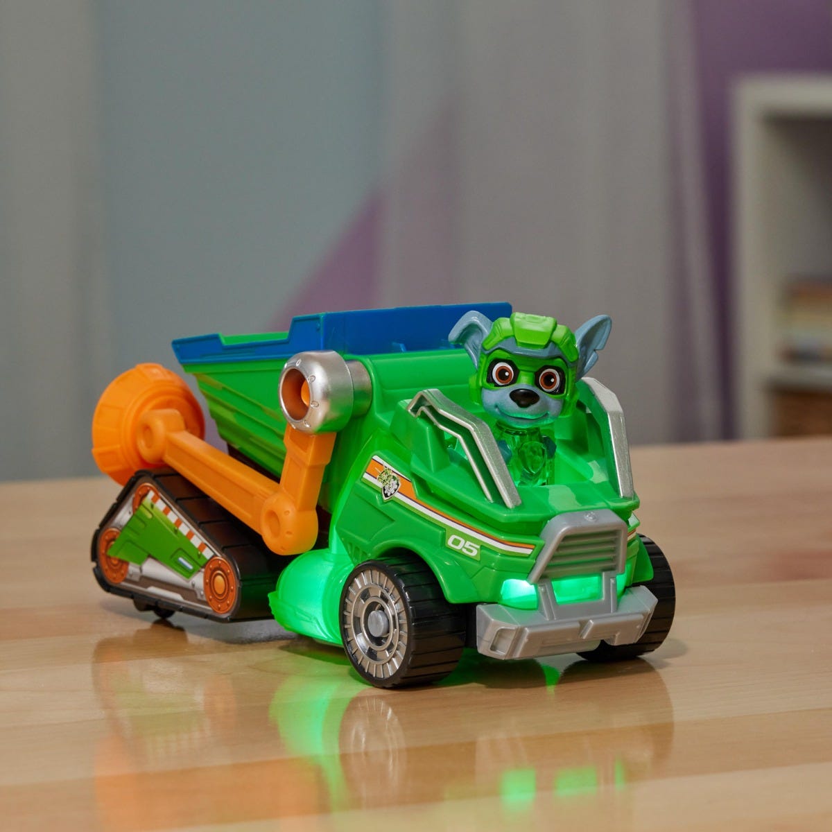 Paw patrol car for toddlers online