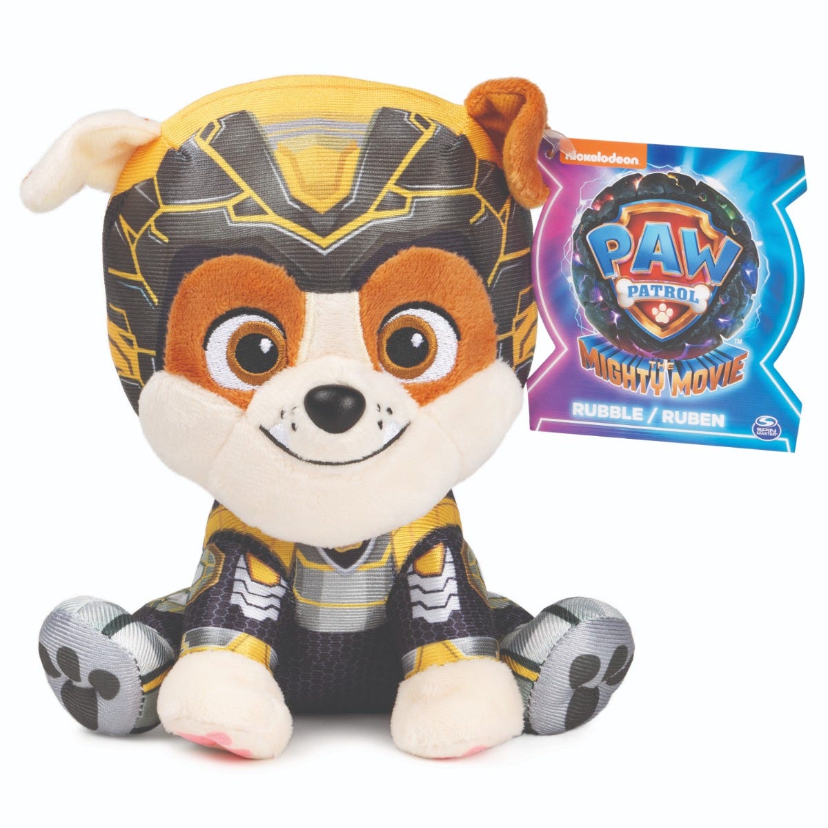 Paws tm soft toys new arrivals