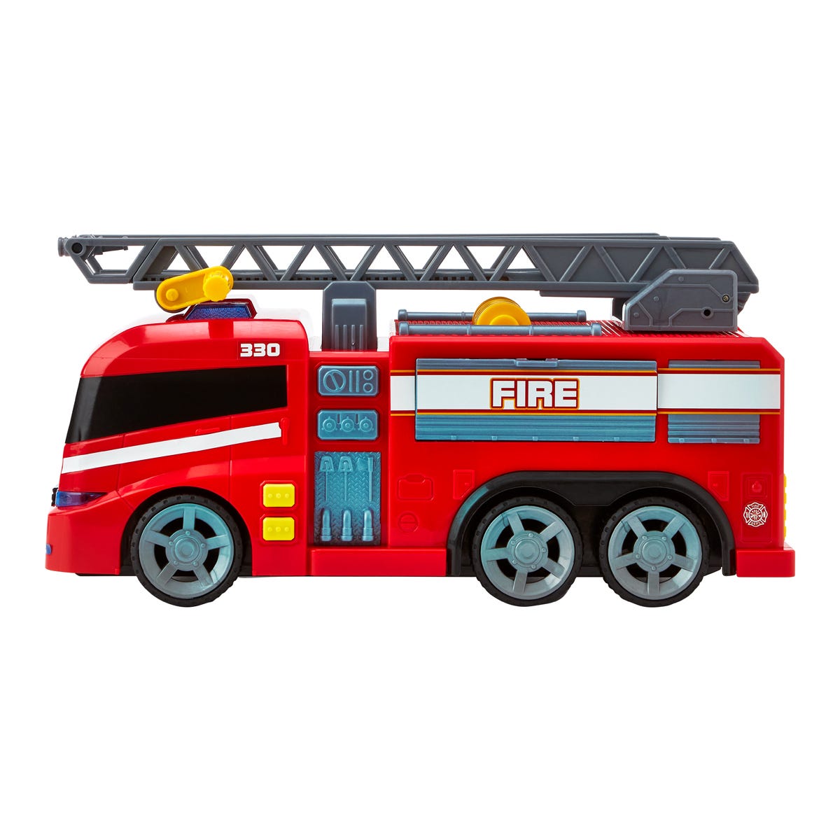 Hamleys fire engine discount