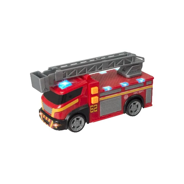 Small L&S Fire Engine