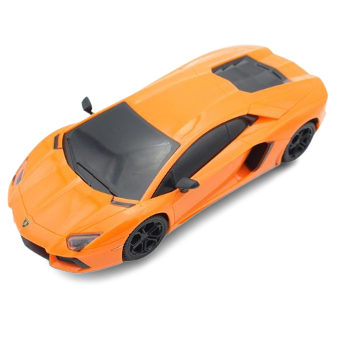Hamleys lamborghini discount