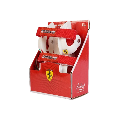 Hamleys online roller shoes