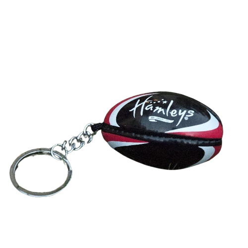 Rugby keychain online