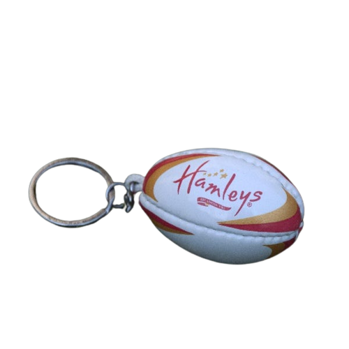 Rugby keychain best sale