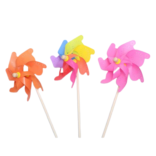 Child's windmill toy store