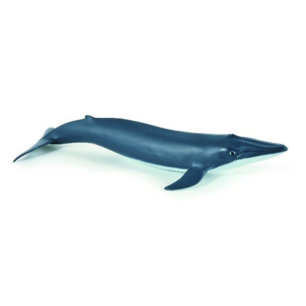 Papo Blue Whale Calf