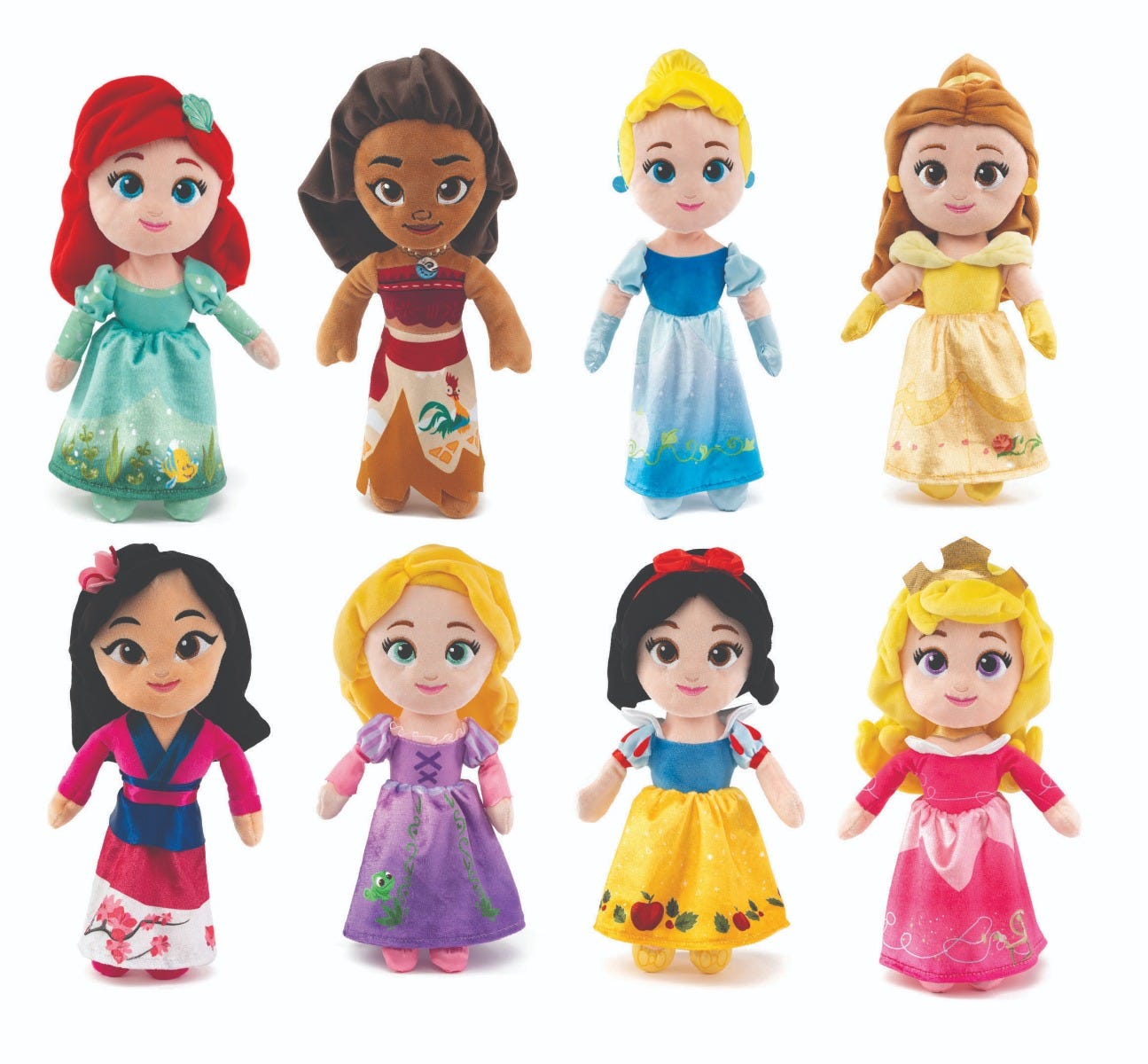 Disney princess toys new arrivals