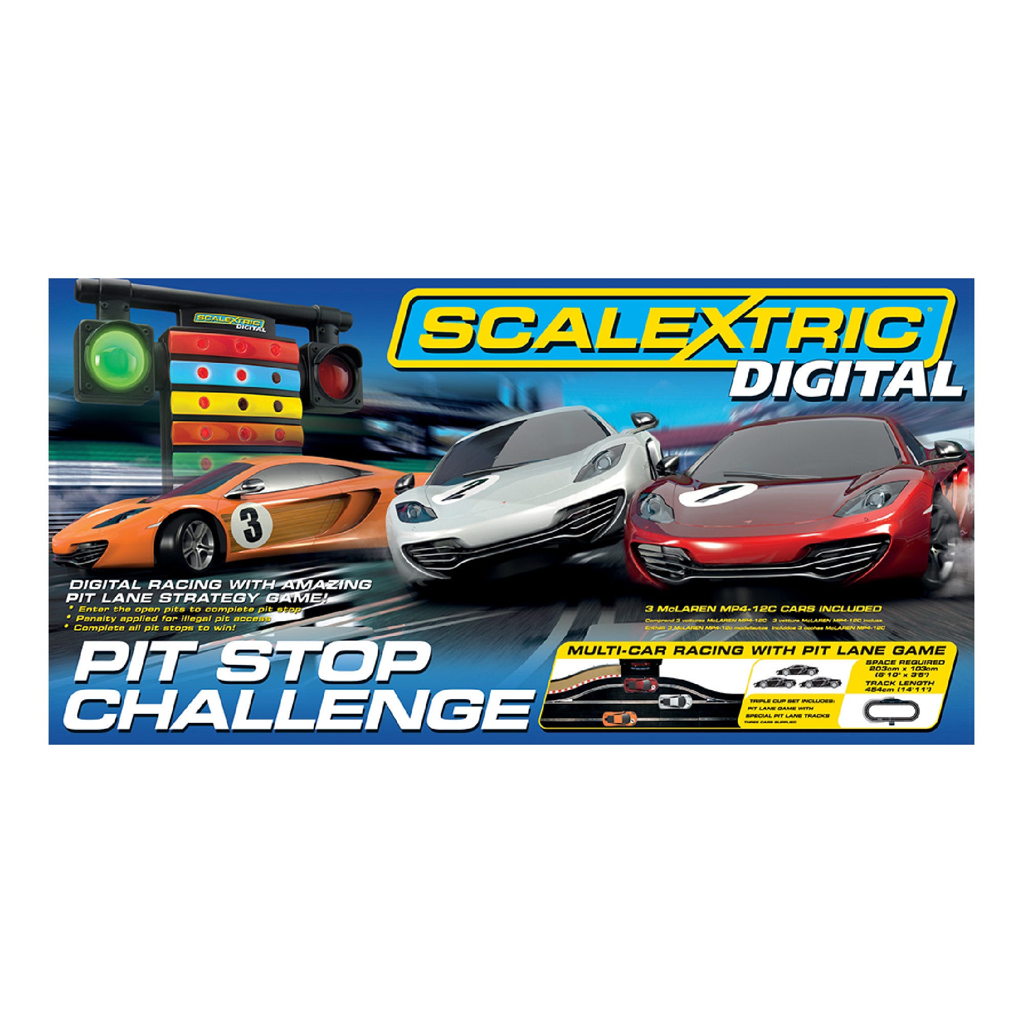 Deal Detail