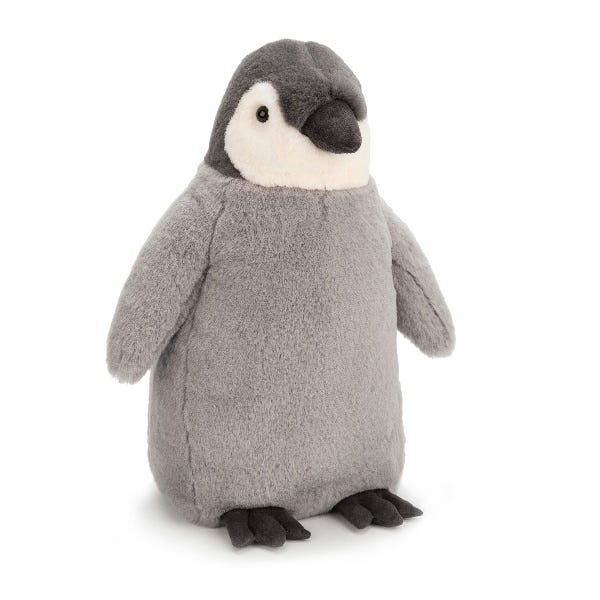penguin hamleys
