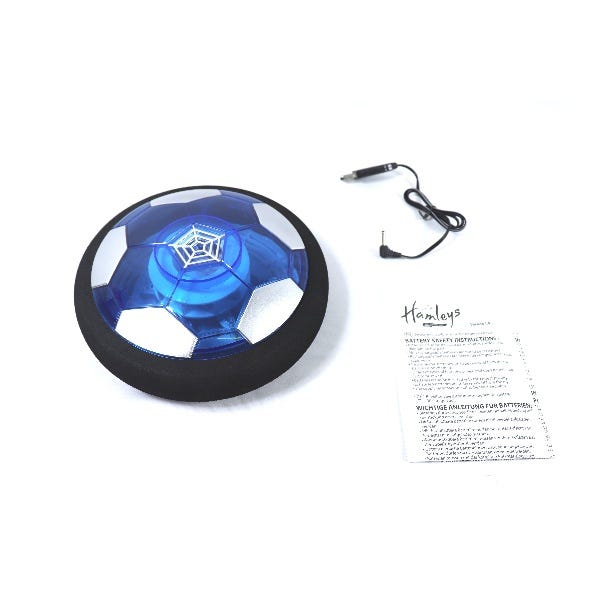 Hamleys hover ball discount