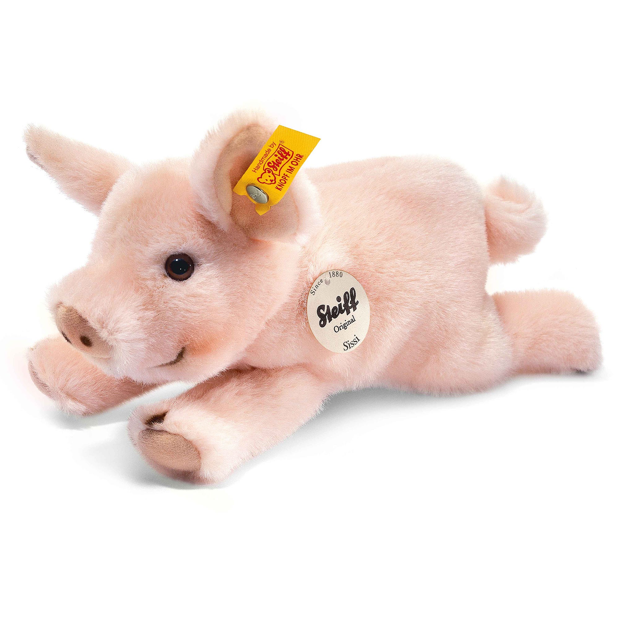 Steiff Sissi Piglet