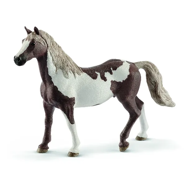 Image of Schleich Horse Club Paint Horse Gelding