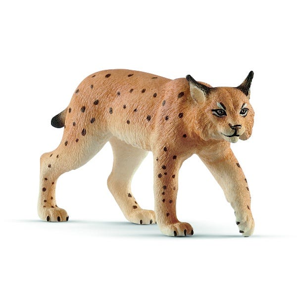 Schleich Wild Life Lynx