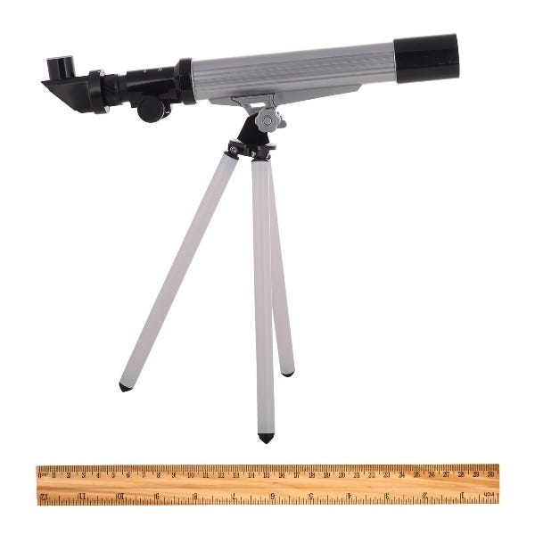 Hamleys telescope instructions store