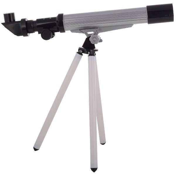 Hamleys telescope 2025