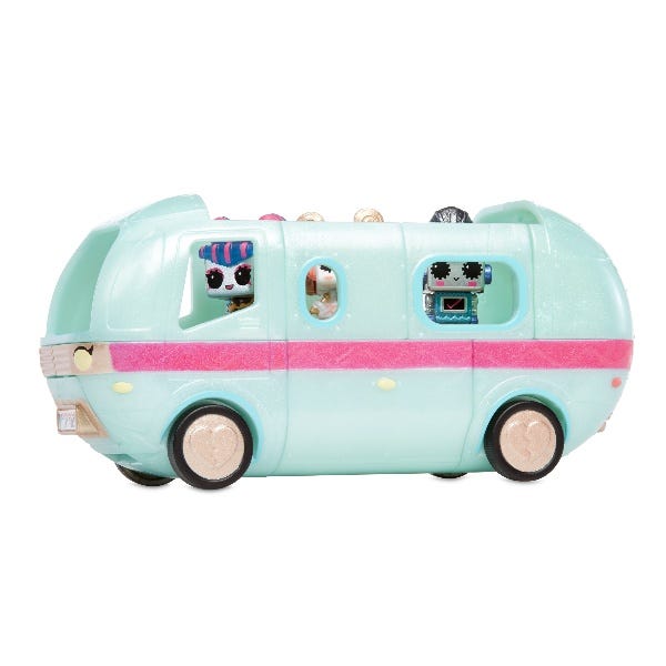 Little tiny toys online