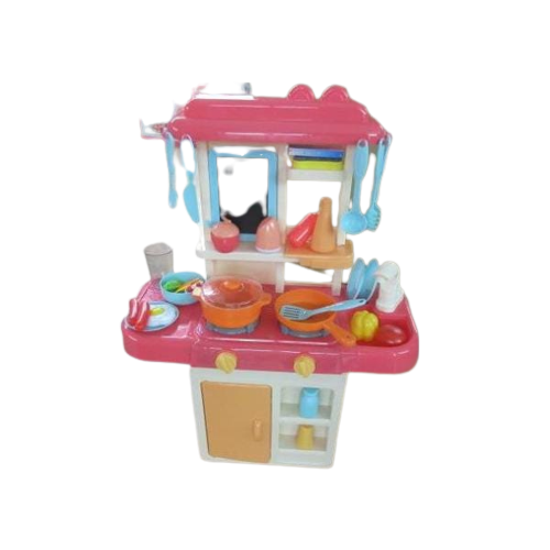 Hamleys Kitchen