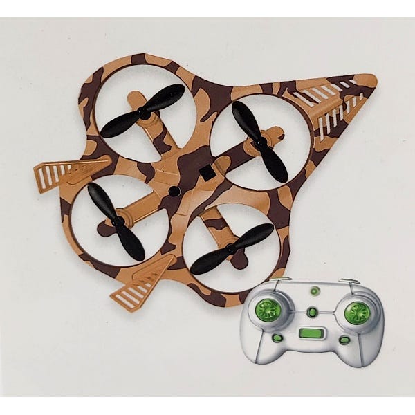 Micro jet drone hamleys clearance