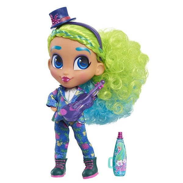 Harmony hairdorables cheap