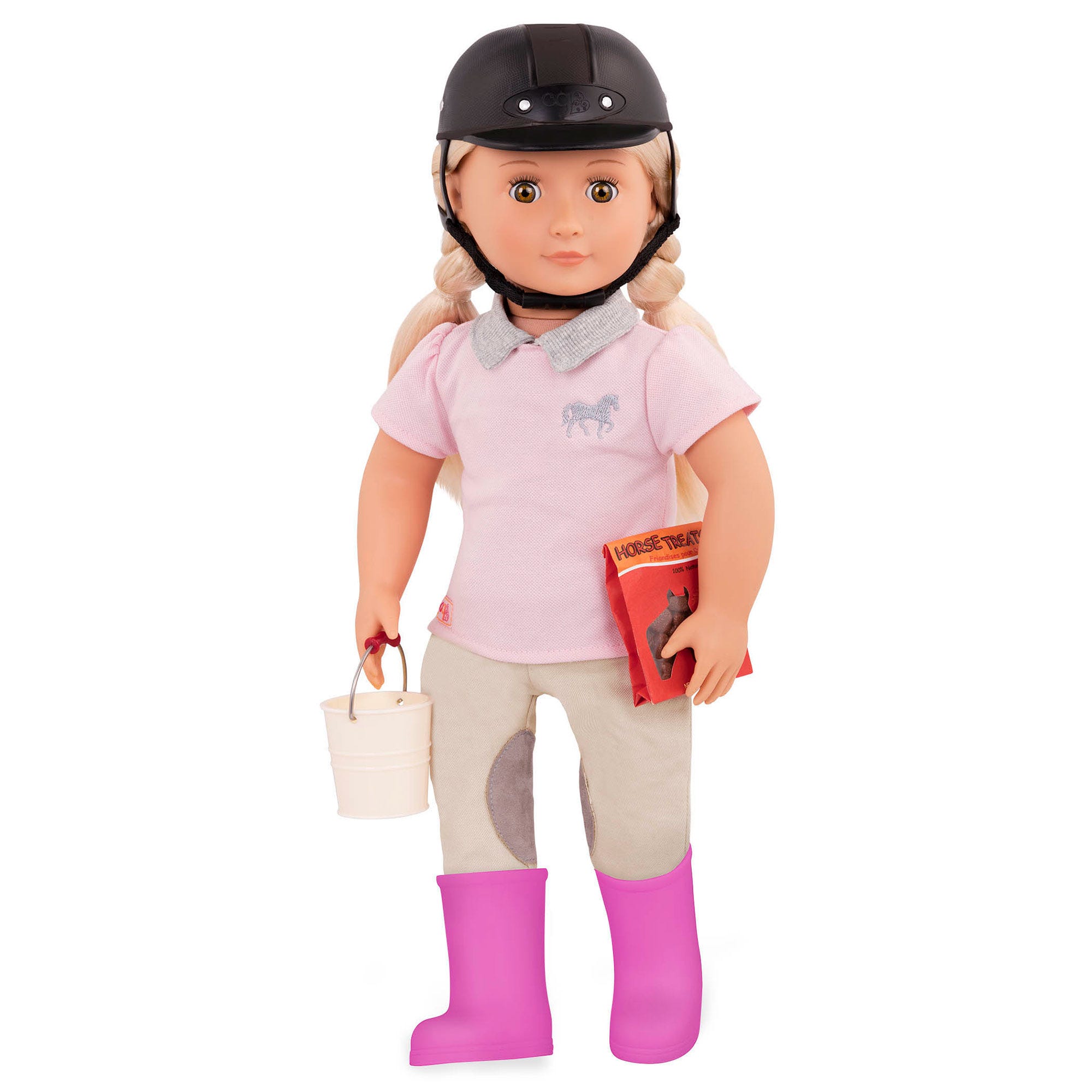 Hamleys our generation new arrivals