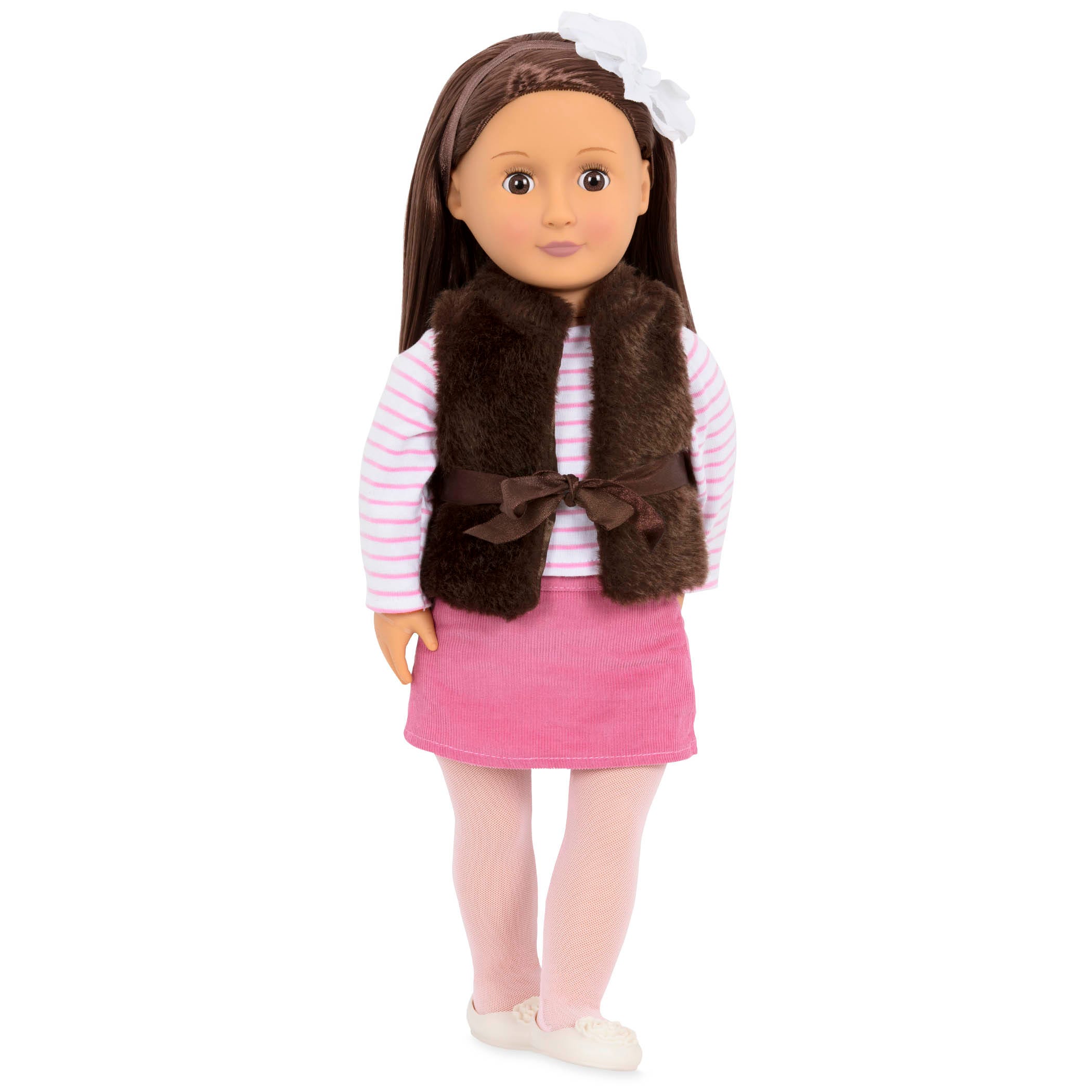 Our Generation Sienna Doll