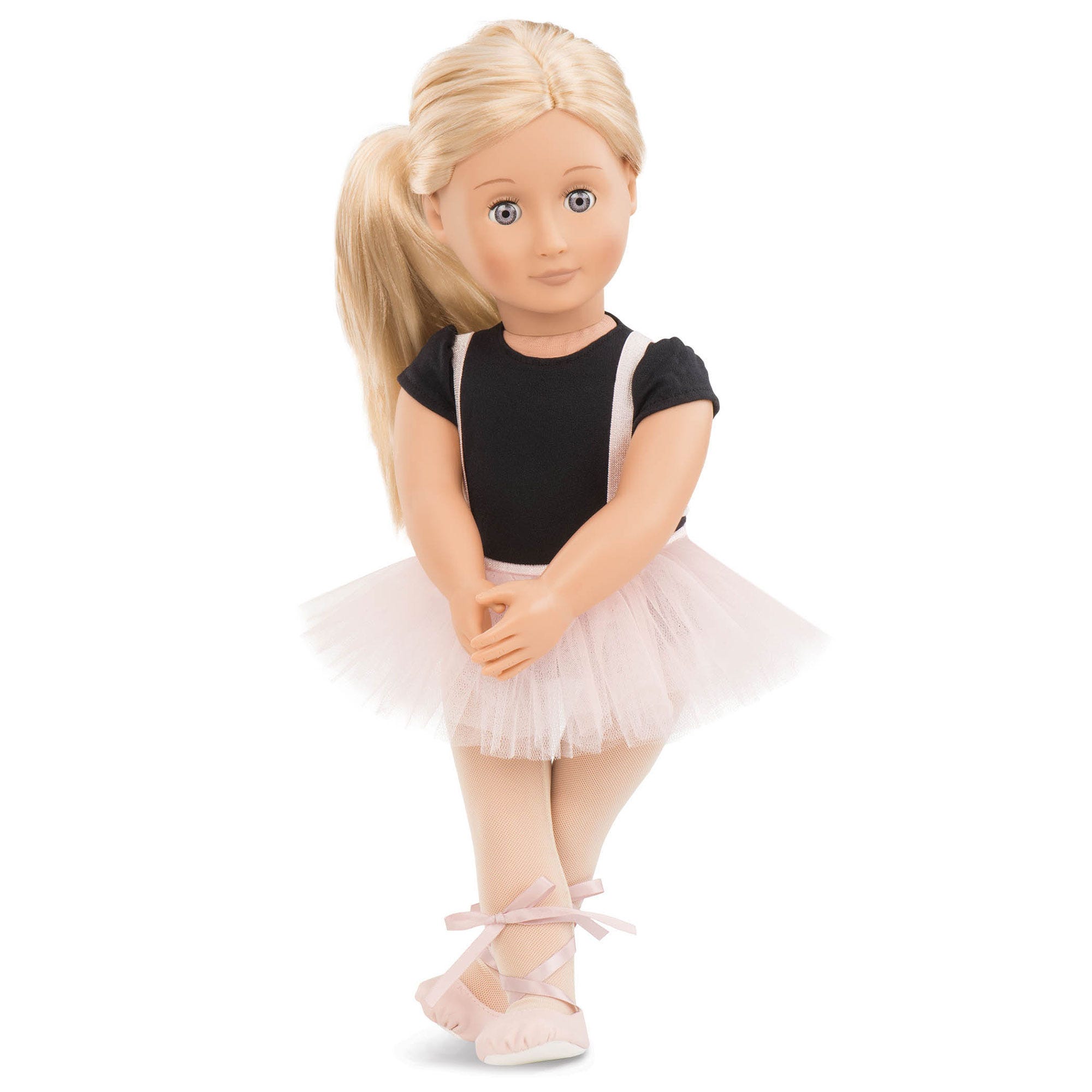 Hamleys our generation 2025