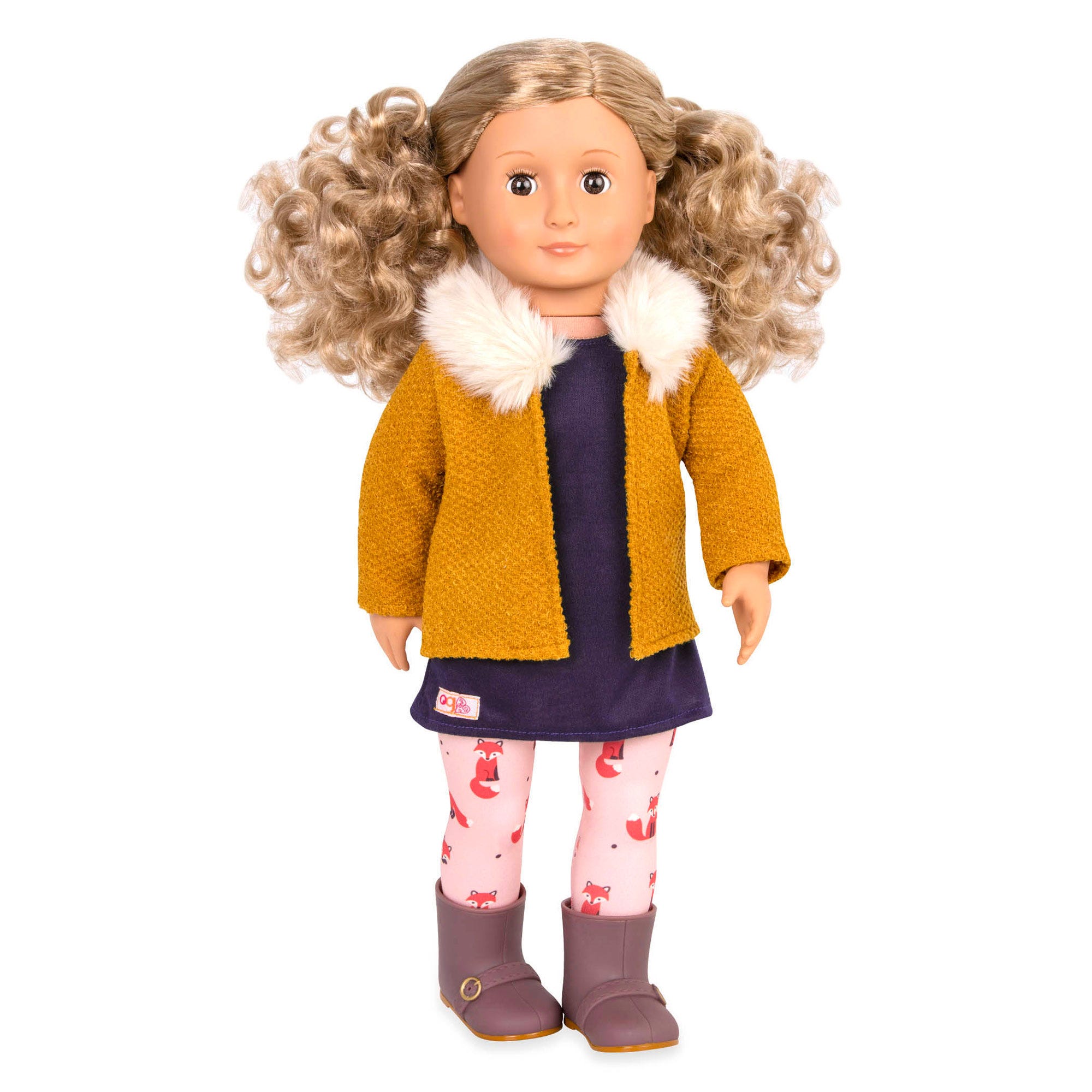 Hamleys our generation 2025
