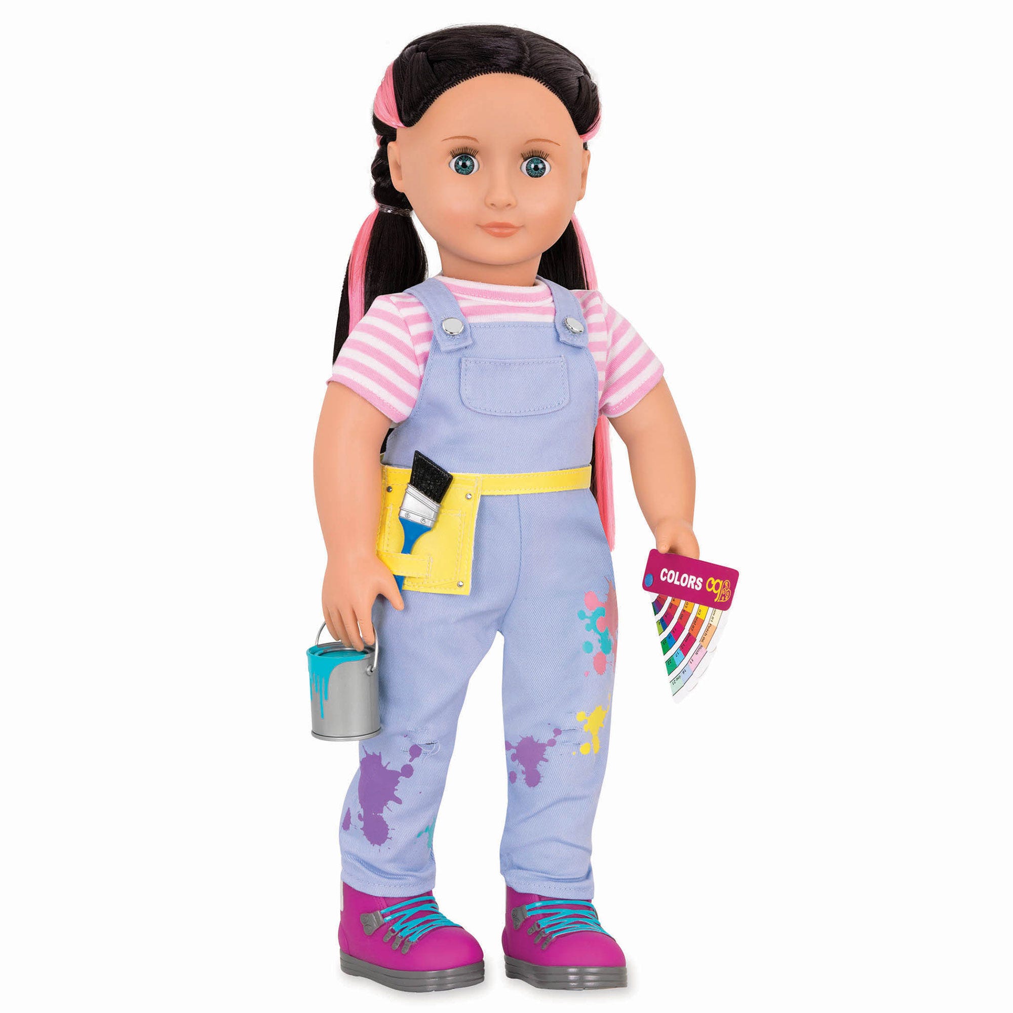 Hamleys clearance our generation