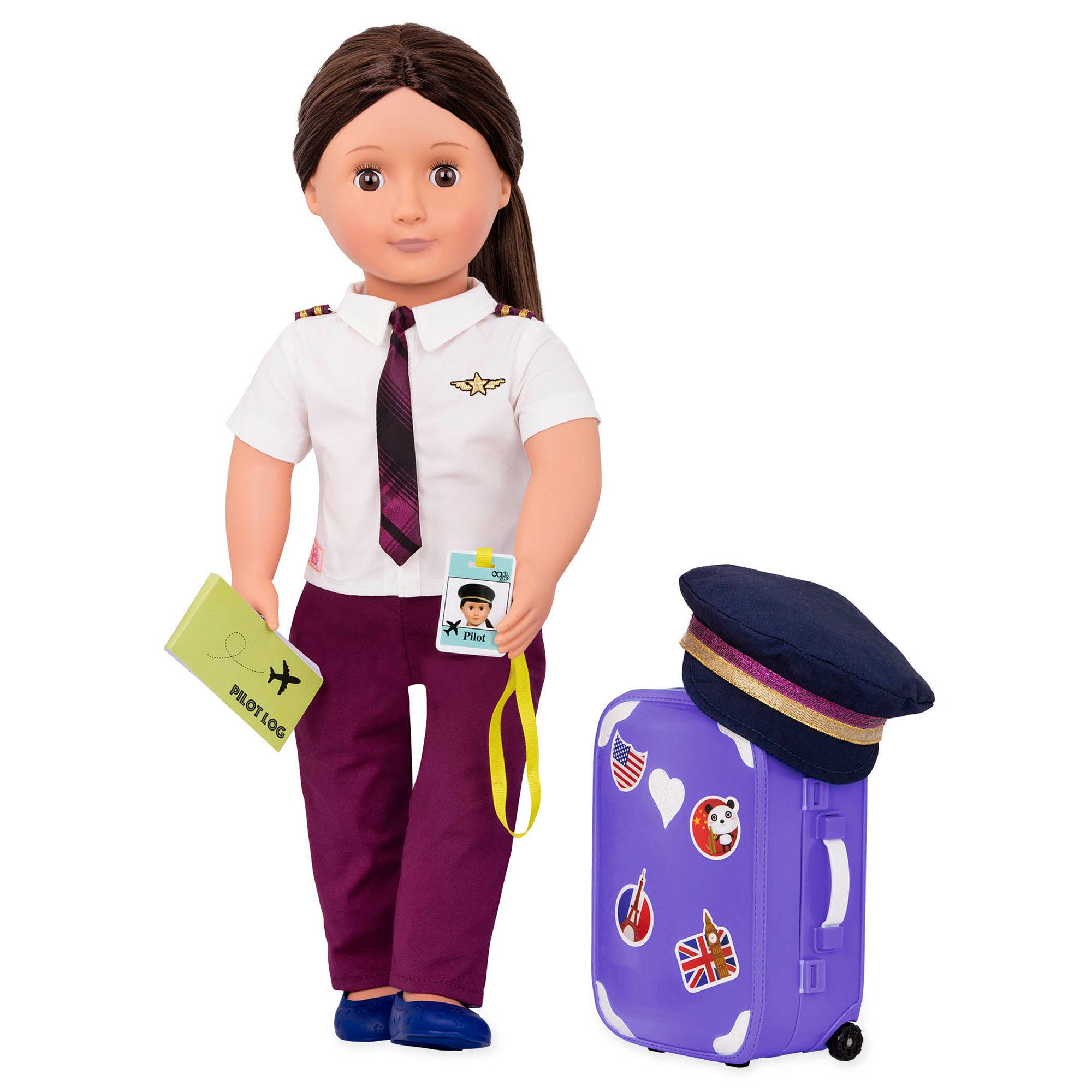 Hamleys discount our generation