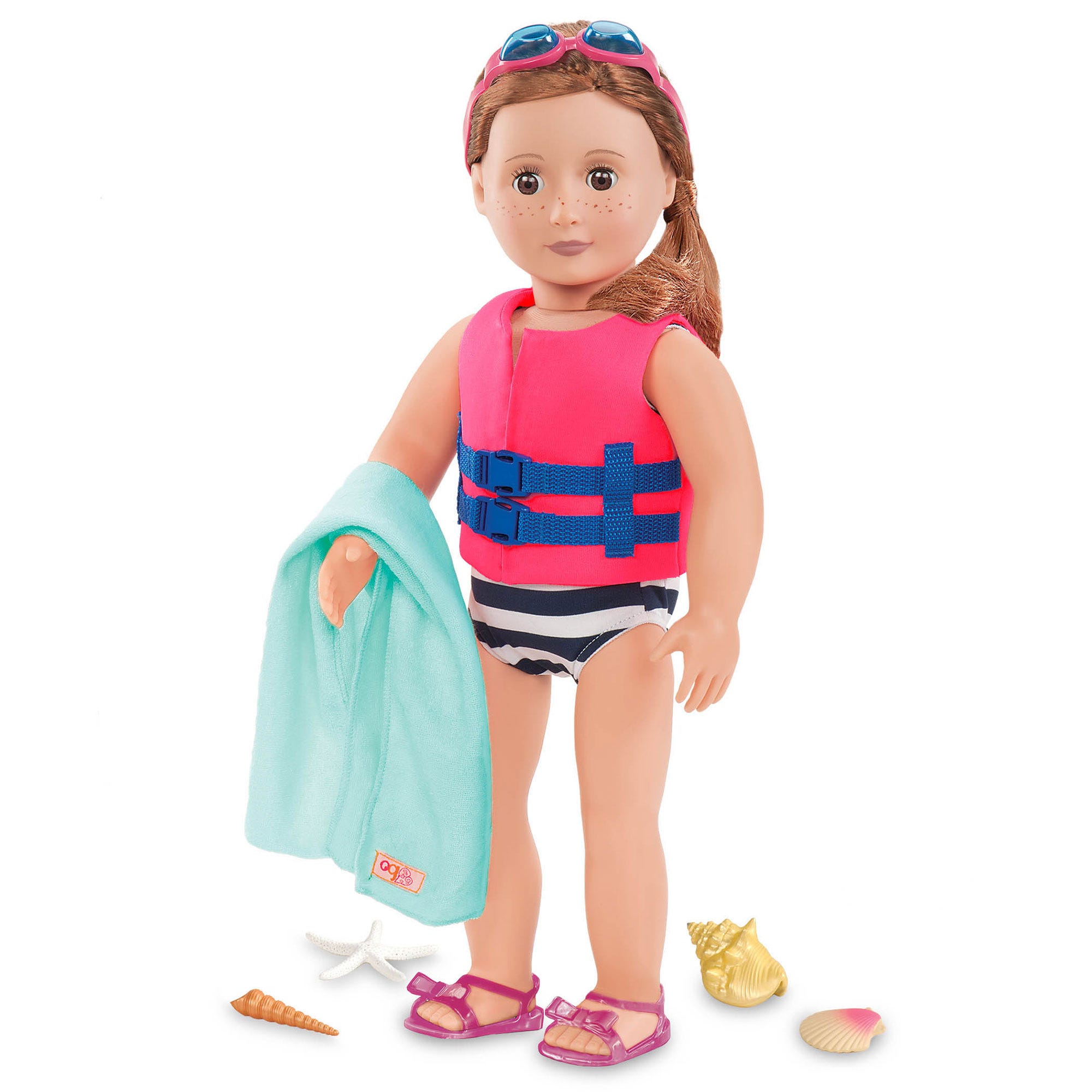 Hamleys our generation 2025