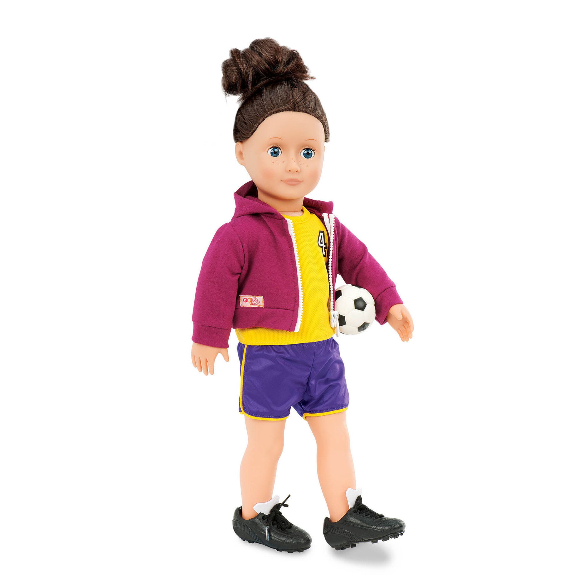 Boy generation doll outlet