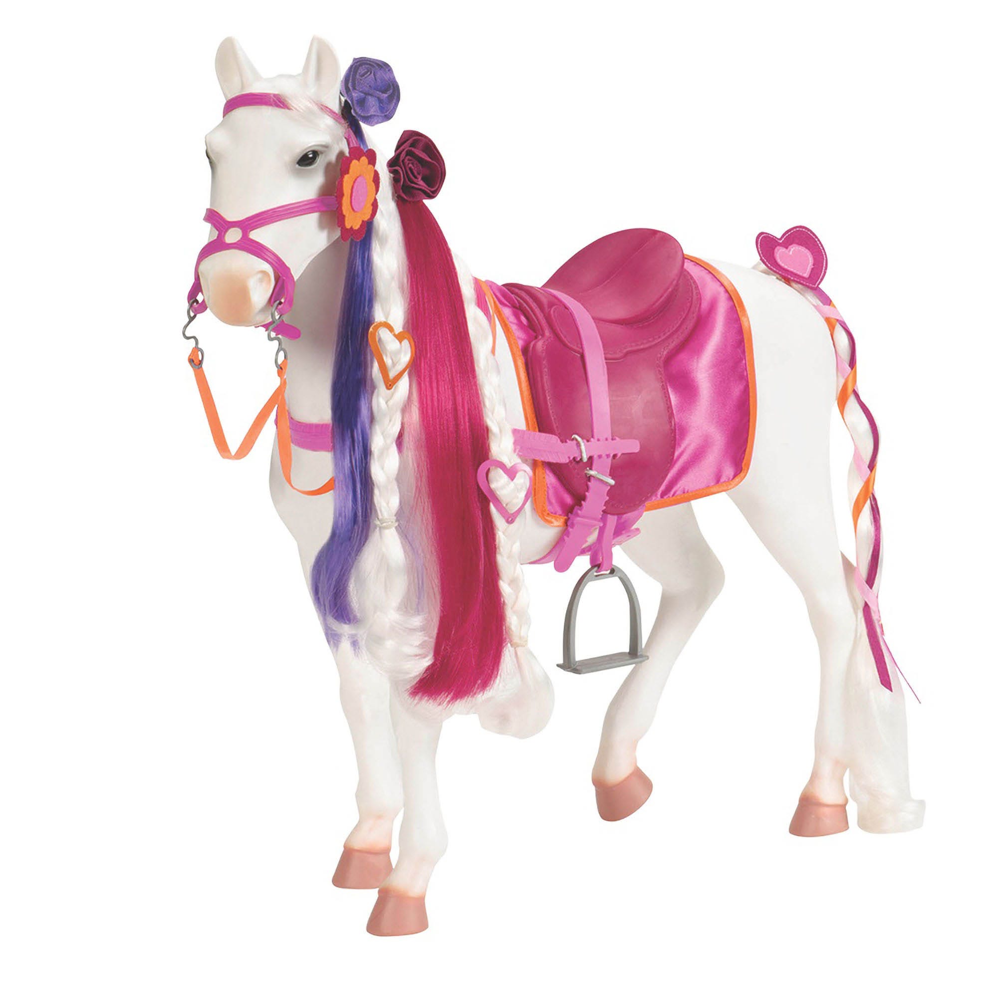 Our Generation Camarillo Horse