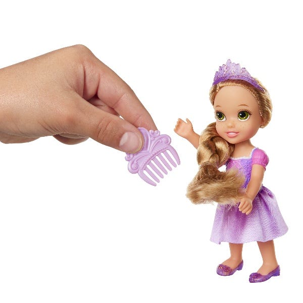 Petite Princess Doll Assortment