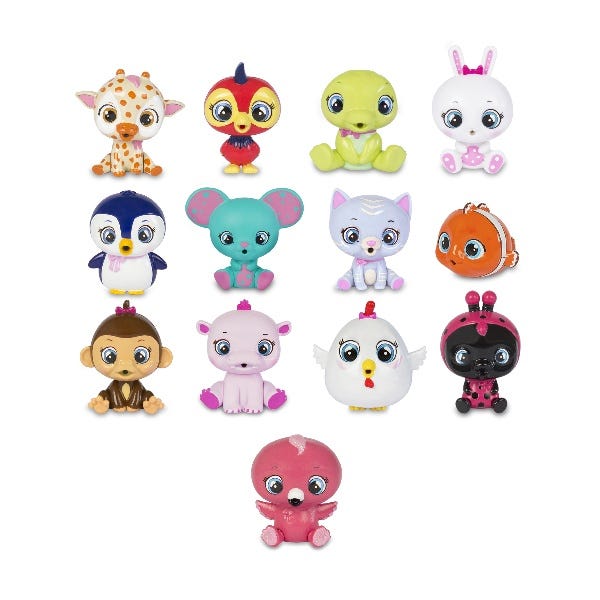 Cry baby magic tears pets hotsell
