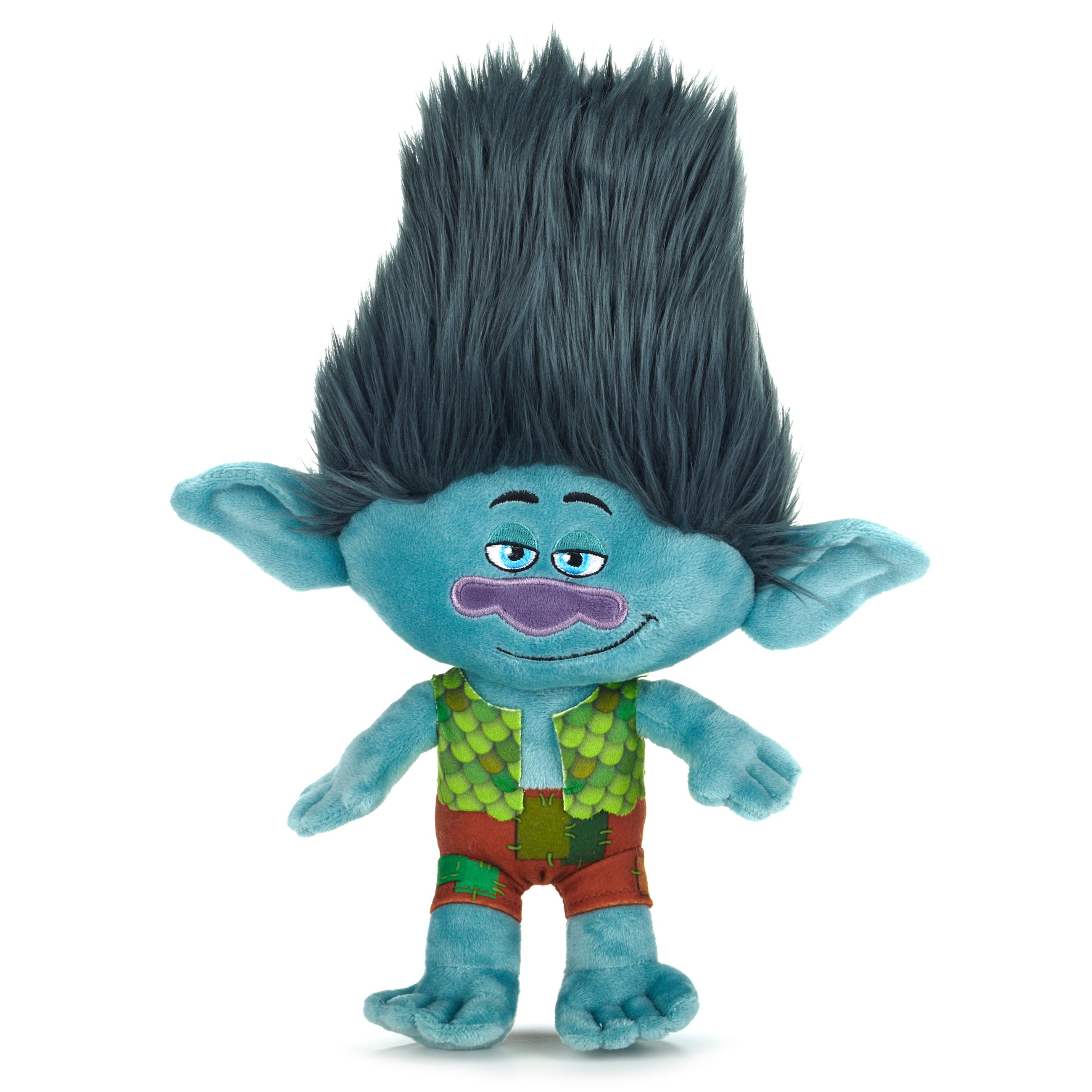 Trolls outlet soft toys