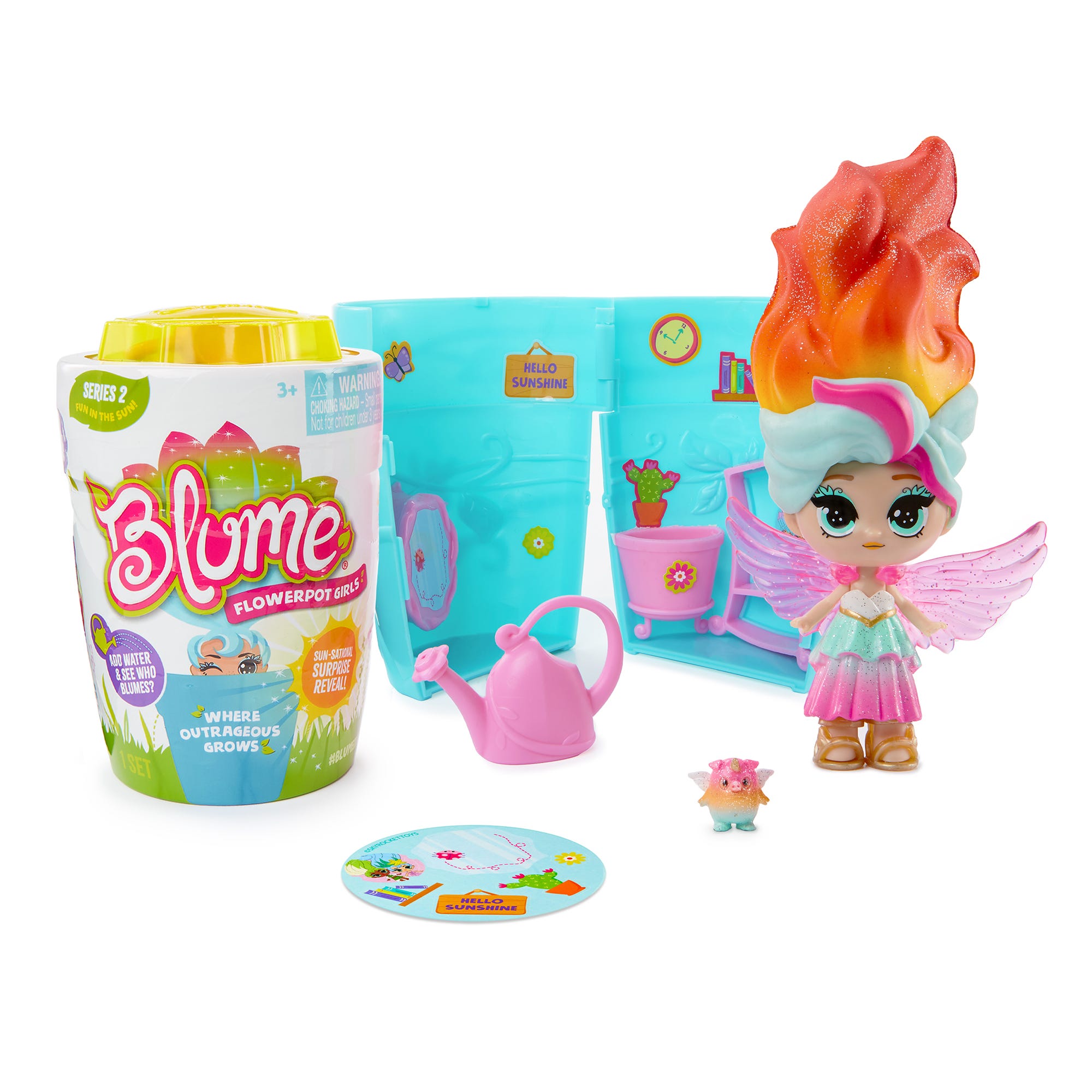 Blume dolls outlet