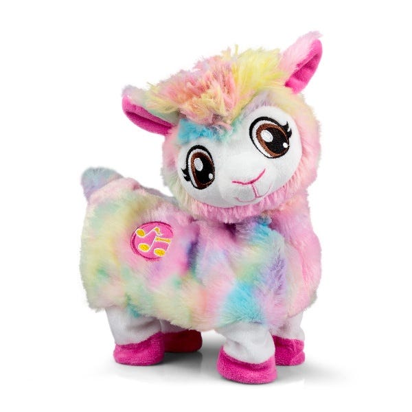 Boppi the llama sales
