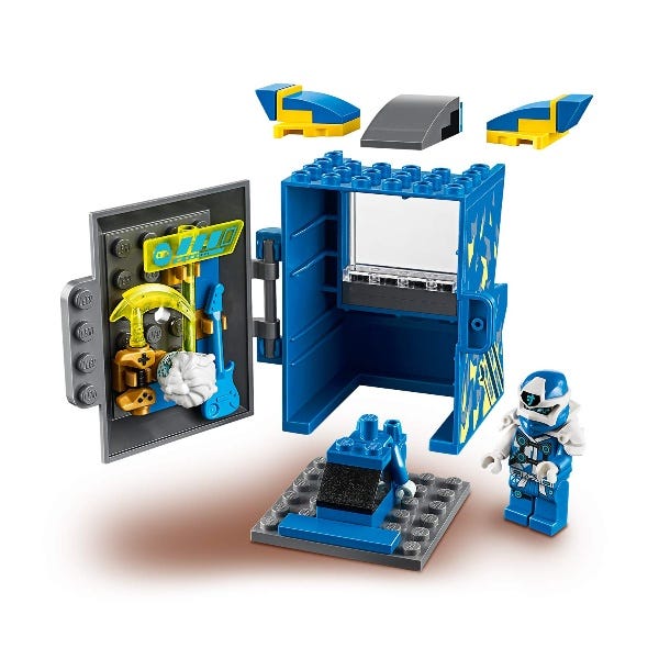 Jay arcade pod sale
