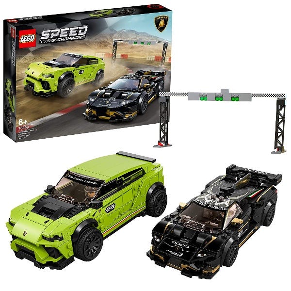 Lego 76899 pret sale
