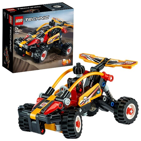 Lego buggies discount