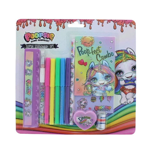 Poopsie super slime surprise new arrivals