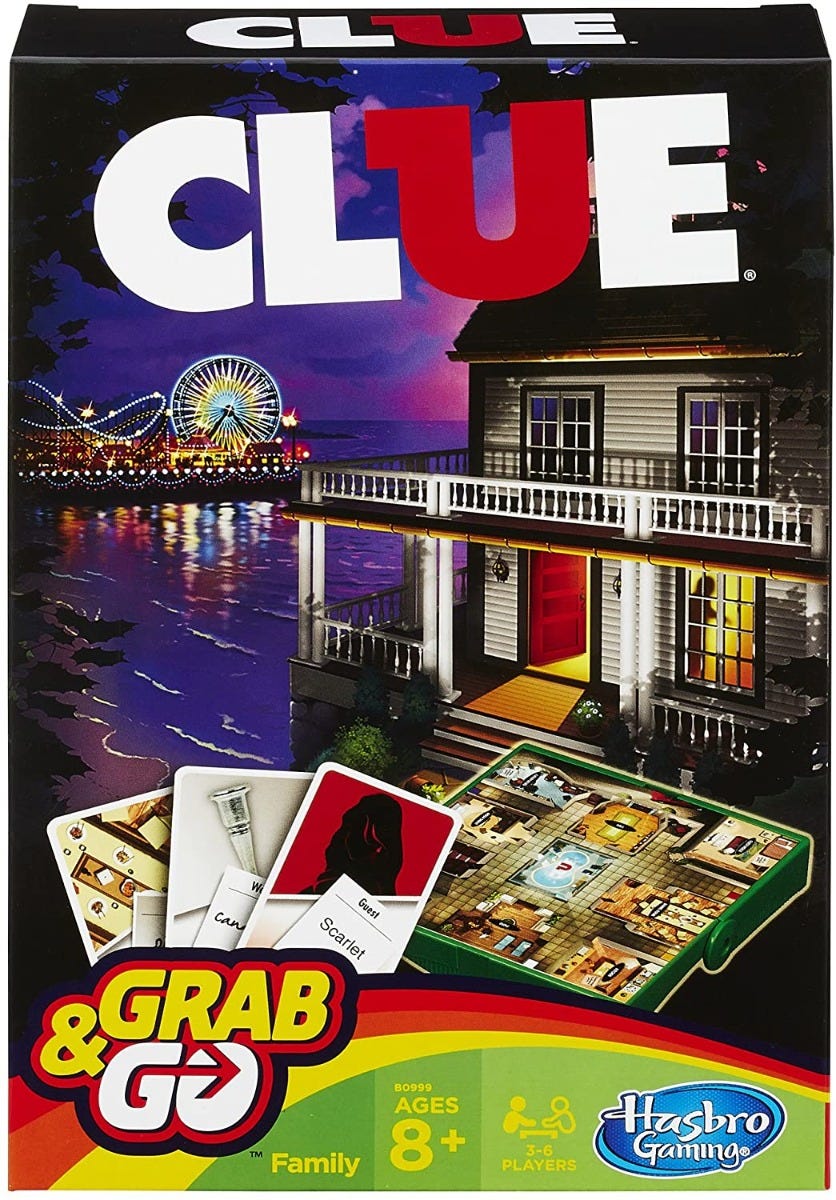 Deal Detail